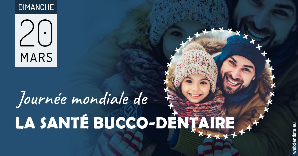 https://dr-marchou-maxime.chirurgiens-dentistes.fr/La journée de la santé bucco-dentaire 1