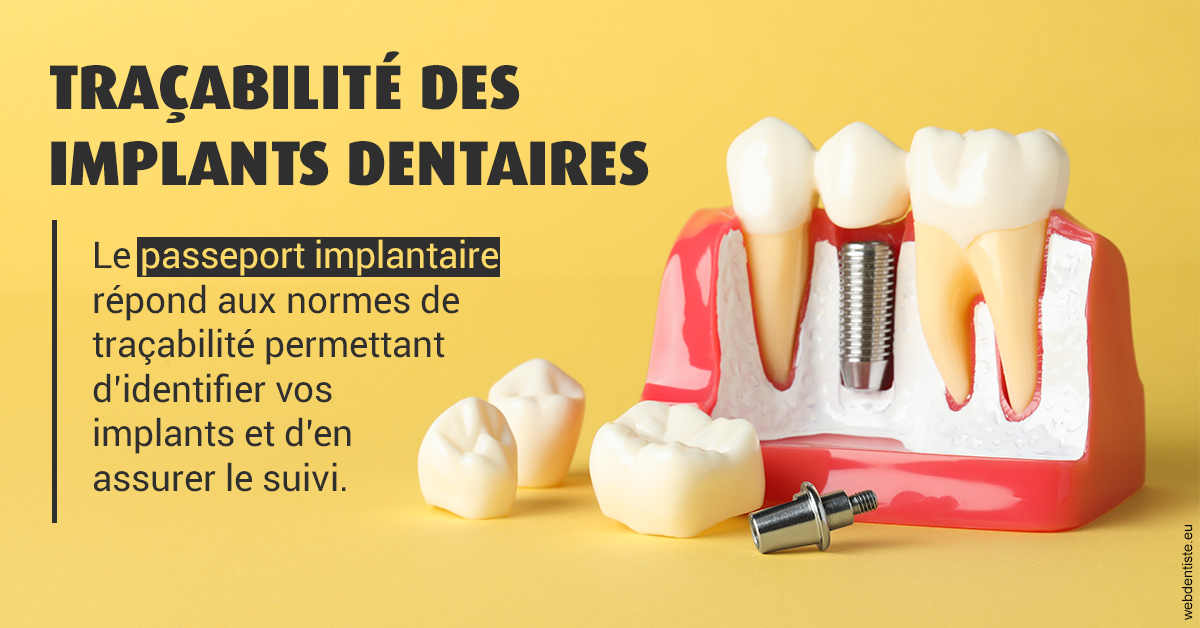 https://dr-marchou-maxime.chirurgiens-dentistes.fr/T2 2023 - Traçabilité des implants 2